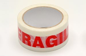 Fragile Parcel Tape for Packaging