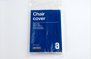 Chair Cover for Storage