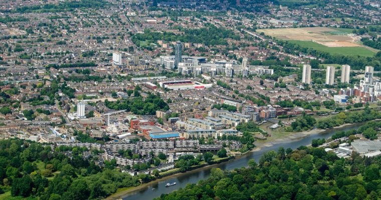 Exploring Brentford: What Makes it an Ideal Place to Call Home? 