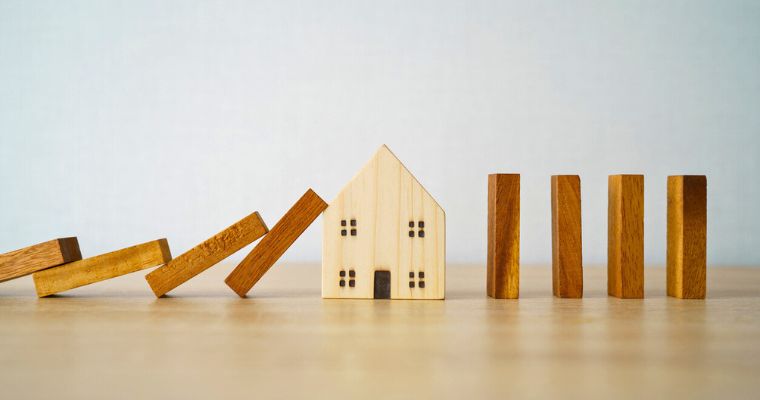 What to do when your property chain breaks