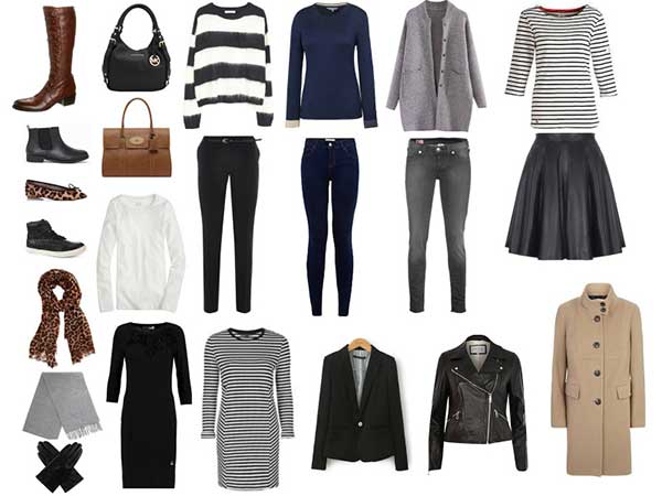 10 Winter Work Outfits You Need In Your Wardrobe - Society19 UK